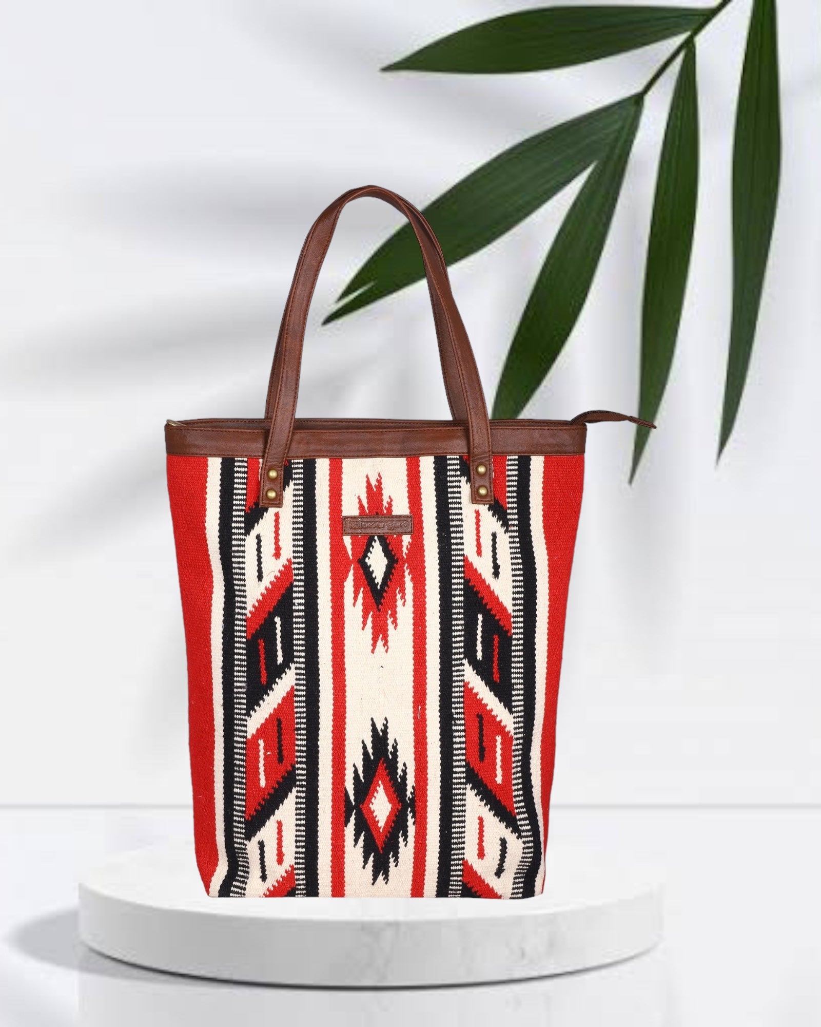 Kilim tote online bag